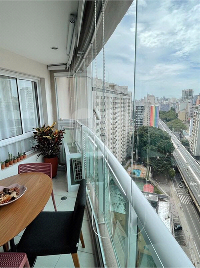 Venda Apartamento São Paulo Barra Funda REO1059258 16