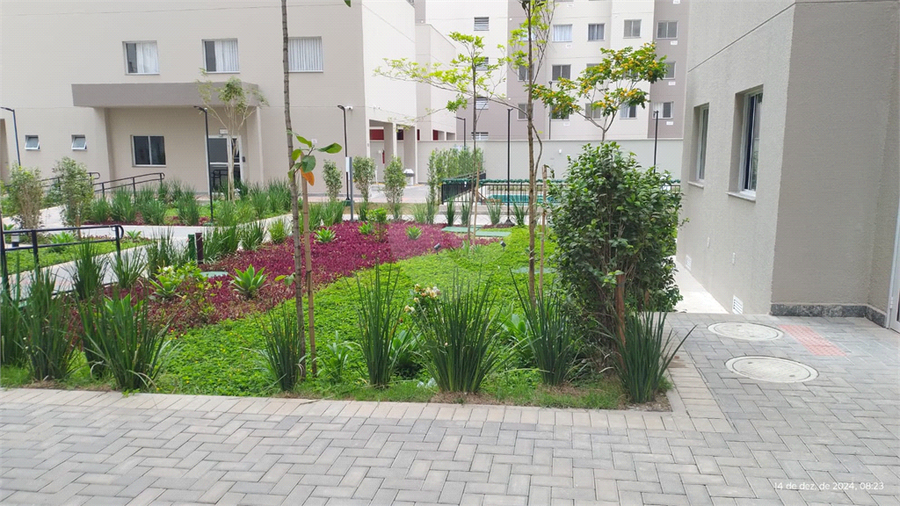 Venda Apartamento São Paulo Jardim São Savério REO1059262 20