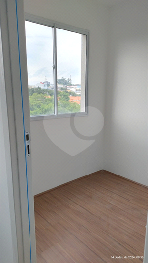 Venda Apartamento São Paulo Jardim São Savério REO1059262 2