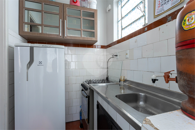 Venda Apartamento Porto Alegre Centro Histórico REO1059265 5