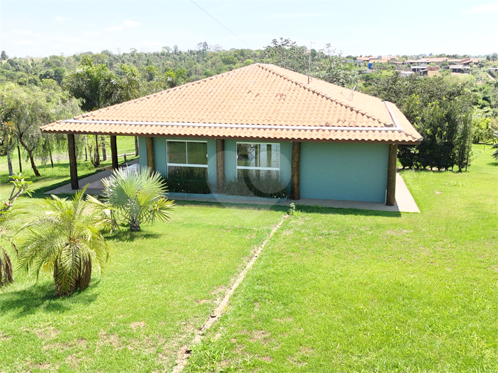 Venda Chácara Limeira Bairro Dos Pires REO1059266 11