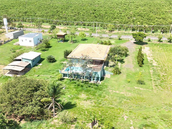 Venda Chácara Limeira Bairro Dos Pires REO1059266 10