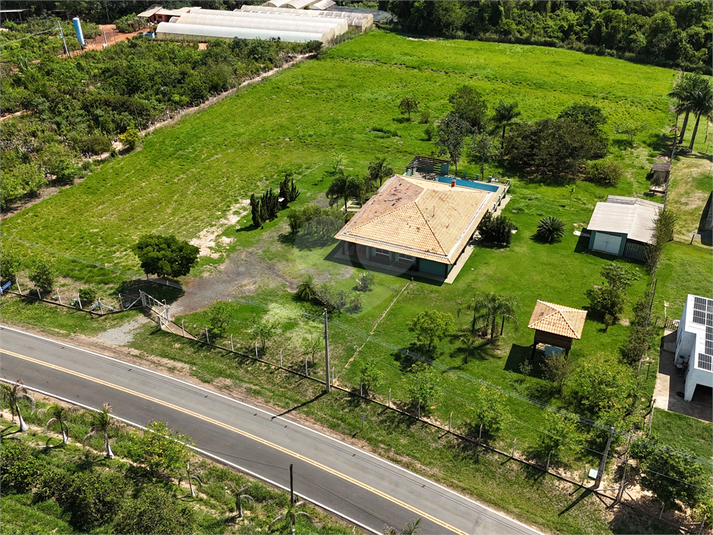 Venda Chácara Limeira Bairro Dos Pires REO1059266 13