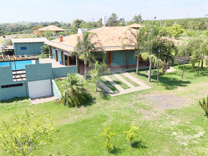 Venda Chácara Limeira Bairro Dos Pires REO1059266 12