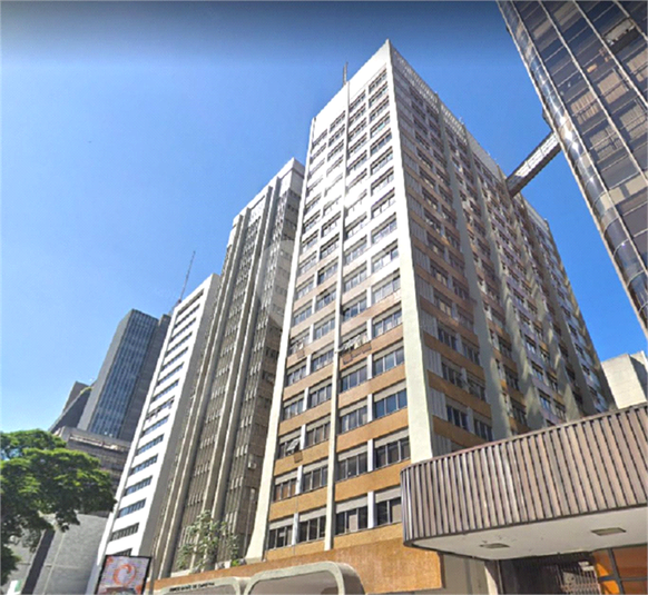 Venda Salas São Paulo Bela Vista REO1059269 10