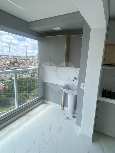 Venda Apartamento Mogi Das Cruzes Centro REO1059270 19