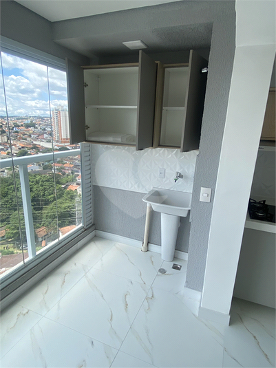 Venda Apartamento Mogi Das Cruzes Centro REO1059270 20