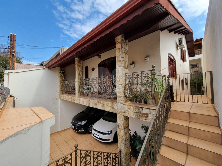 Venda Casa Jundiaí Jardim Pacaembu REO1059281 38