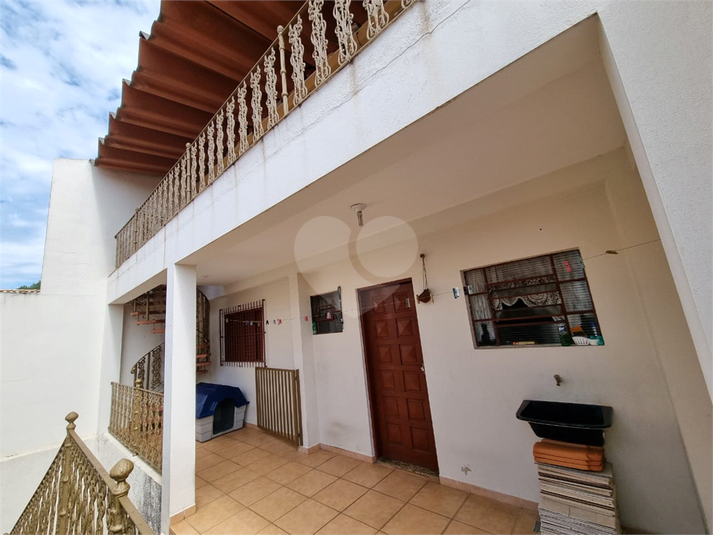 Venda Casa Jundiaí Jardim Pacaembu REO1059281 13