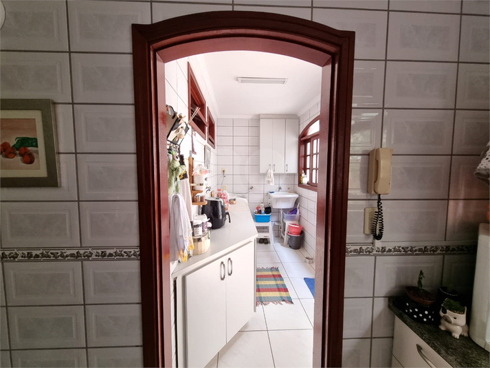 Venda Casa Jundiaí Jardim Pacaembu REO1059281 7