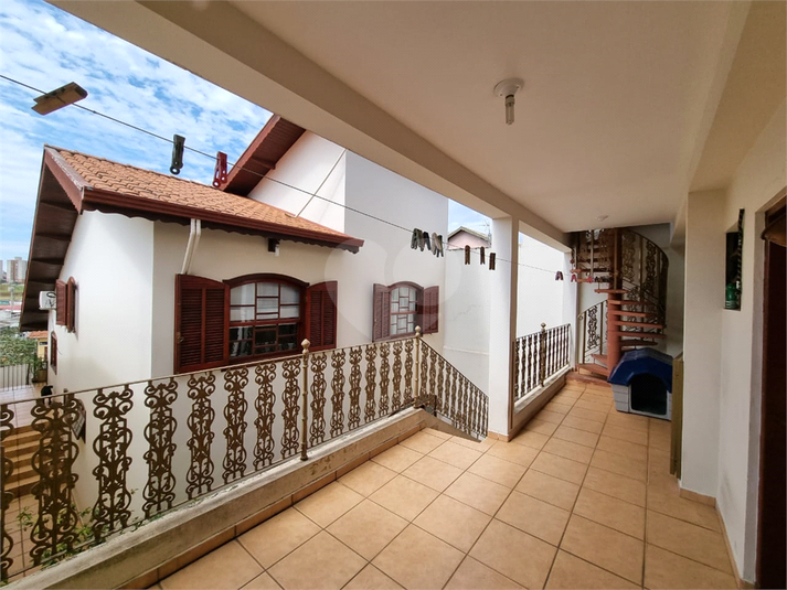 Venda Casa Jundiaí Jardim Pacaembu REO1059281 16