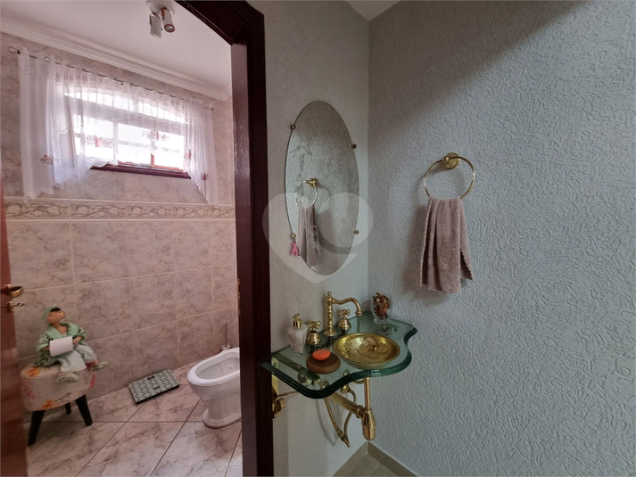 Venda Casa Jundiaí Jardim Pacaembu REO1059281 8