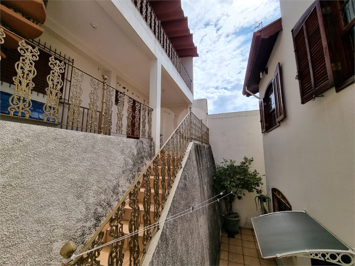 Venda Casa Jundiaí Jardim Pacaembu REO1059281 11