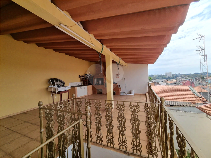 Venda Casa Jundiaí Jardim Pacaembu REO1059281 14