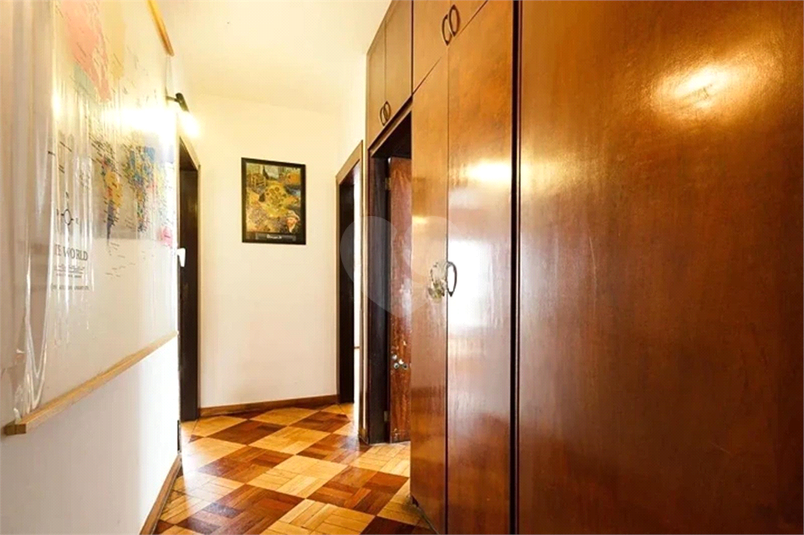 Venda Apartamento São Paulo Santa Cecília REO1059283 13