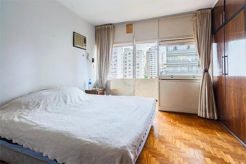 Venda Apartamento São Paulo Santa Cecília REO1059283 10