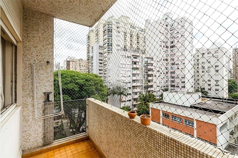 Venda Apartamento São Paulo Santa Cecília REO1059283 5