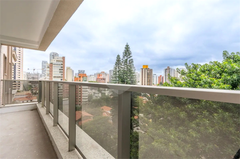 Venda Apartamento São Paulo Vila Mariana REO1059285 43