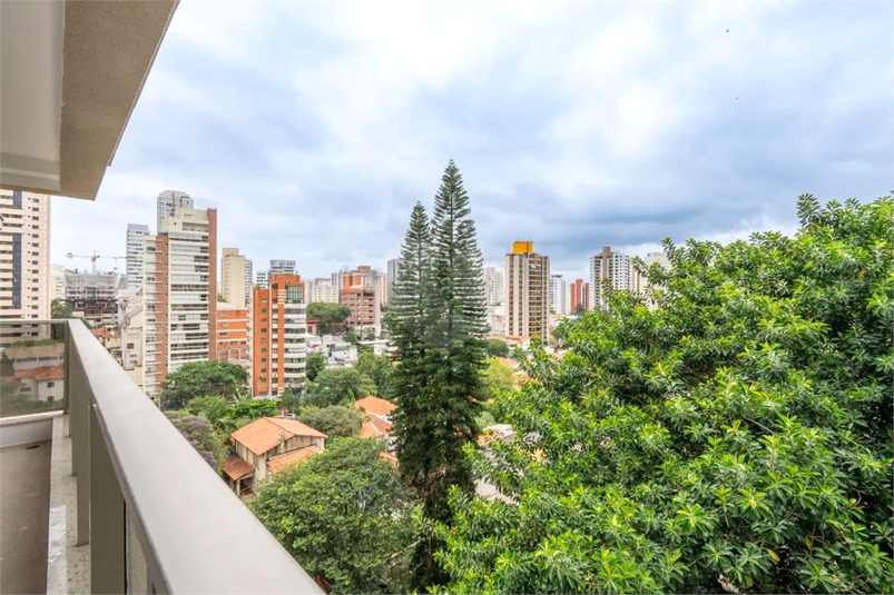 Venda Apartamento São Paulo Vila Mariana REO1059285 42