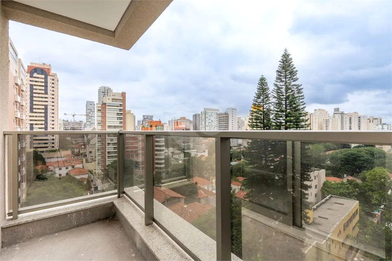 Venda Apartamento São Paulo Vila Mariana REO1059285 21