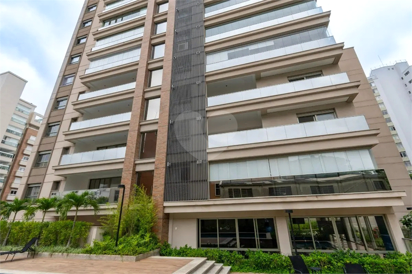 Venda Apartamento São Paulo Vila Mariana REO1059285 45