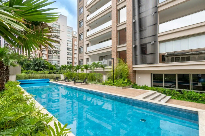 Venda Apartamento São Paulo Vila Mariana REO1059285 3