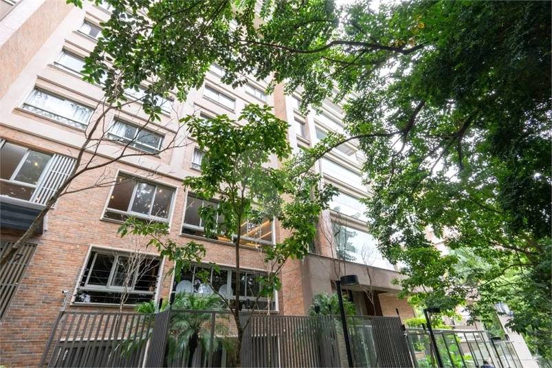 Venda Apartamento São Paulo Vila Mariana REO1059285 20