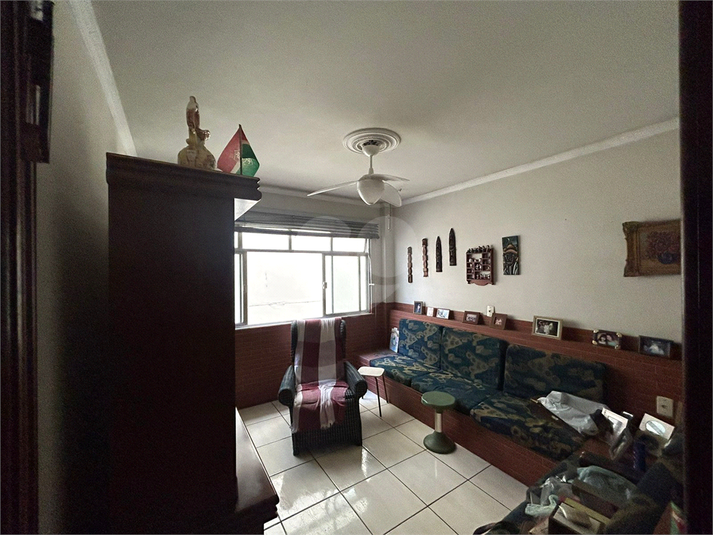 Venda Apartamento Barra Mansa Centro REO1059286 7