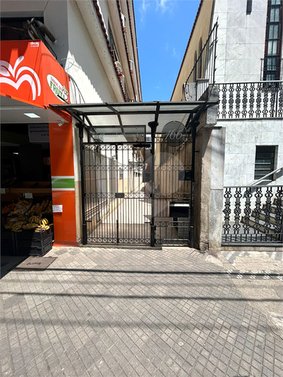 Venda Apartamento Barra Mansa Centro REO1059286 2