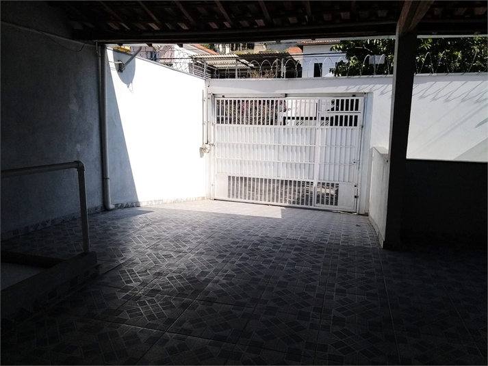 Aluguel Casa térrea São Paulo Vila Ipojuca REO1059289 8