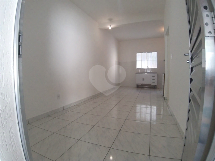 Aluguel Casa térrea São Paulo Vila Ipojuca REO1059289 2