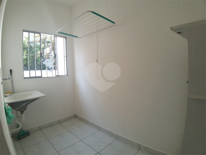 Aluguel Casa térrea São Paulo Vila Ipojuca REO1059289 7