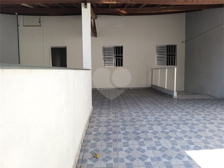 Aluguel Casa térrea São Paulo Vila Ipojuca REO1059289 9