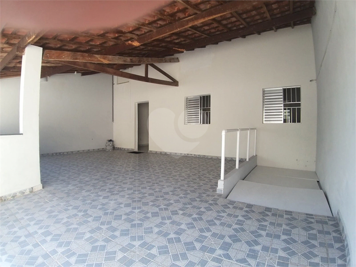 Aluguel Casa térrea São Paulo Vila Ipojuca REO1059289 10