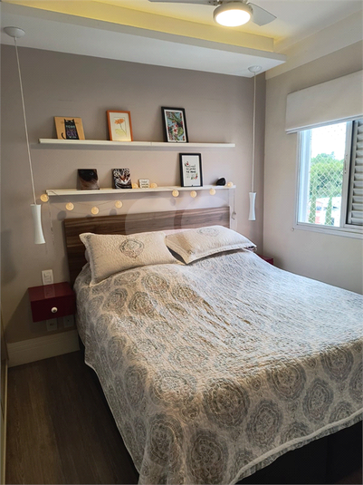 Venda Apartamento Piracicaba Parque Santa Cecília REO1059290 18