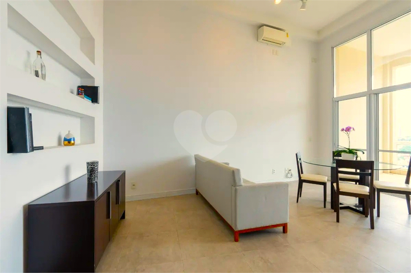 Venda Apartamento São Paulo Brooklin Paulista REO1059294 4