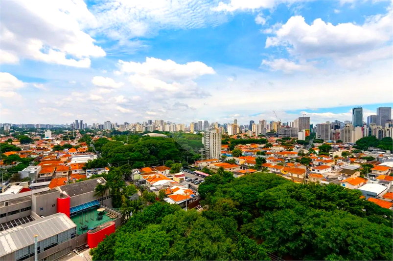 Venda Apartamento São Paulo Brooklin Paulista REO1059294 10