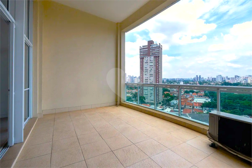 Venda Apartamento São Paulo Brooklin Paulista REO1059294 8