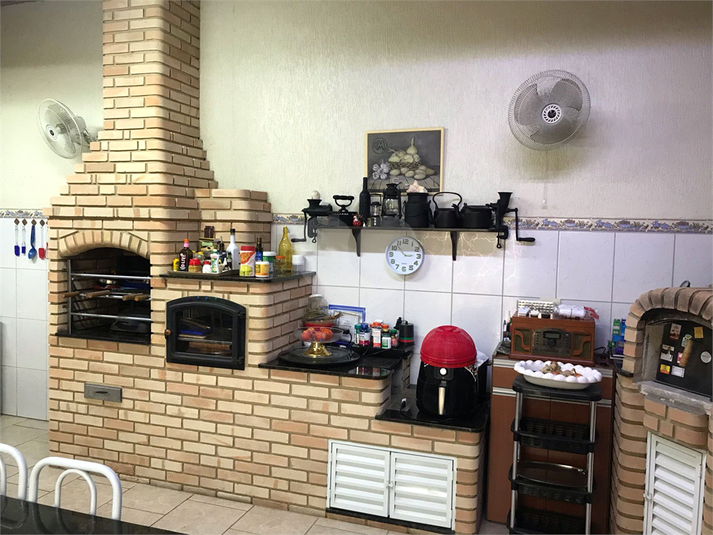 Venda Condomínio Sorocaba Jardim Americano REO1059297 27