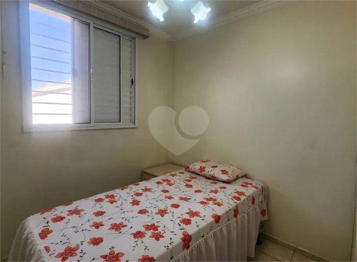 Venda Condomínio Sorocaba Jardim Americano REO1059297 19