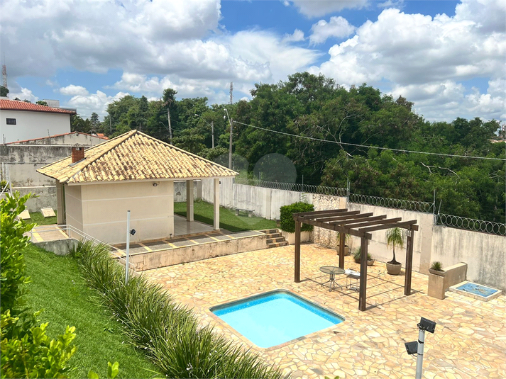 Venda Condomínio Sorocaba Jardim Americano REO1059297 34