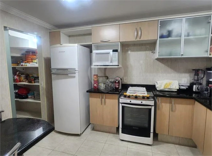 Venda Condomínio Sorocaba Jardim Americano REO1059297 15