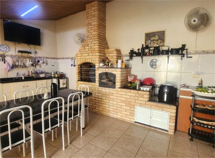 Venda Condomínio Sorocaba Jardim Americano REO1059297 5