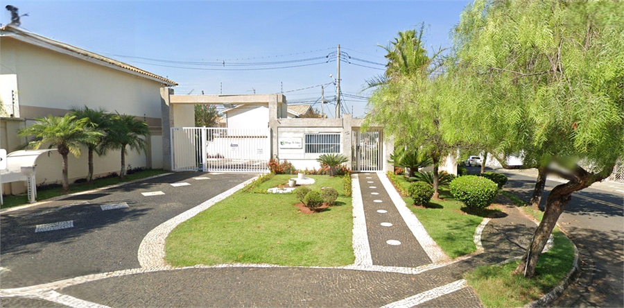 Venda Condomínio Sorocaba Jardim Americano REO1059297 7