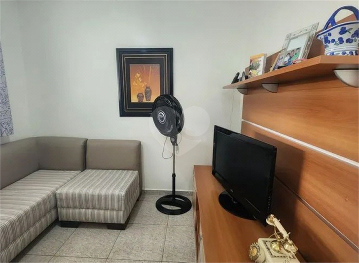 Venda Condomínio Sorocaba Jardim Americano REO1059297 10