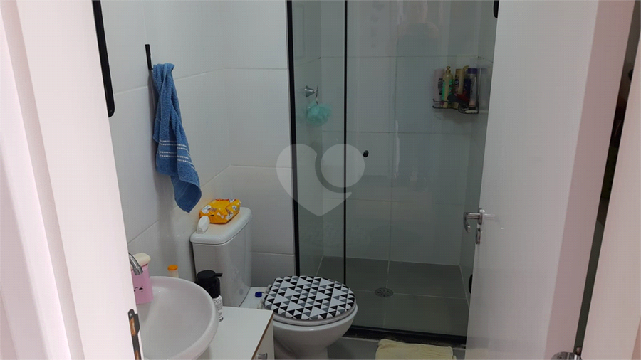 Venda Apartamento São Paulo Lapa REO1059299 20