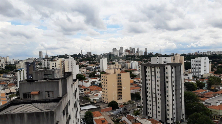 Venda Apartamento São Paulo Lapa REO1059299 31