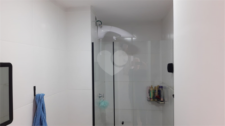 Venda Apartamento São Paulo Lapa REO1059299 21