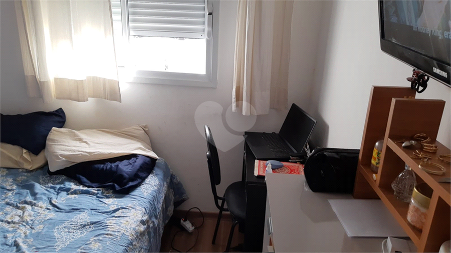 Venda Apartamento São Paulo Lapa REO1059299 25