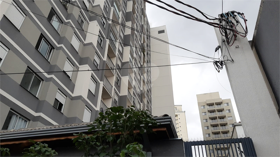 Venda Apartamento São Paulo Lapa REO1059299 4